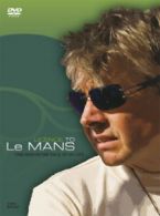 Licence to Le Mans DVD (2010) Paul Rudd Drayson cert E 4 discs
