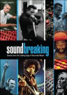 Soundbreaking: The Complete Series DVD (2017) Maro Chermayeff cert E 2 discs