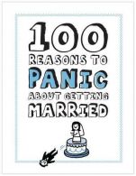 100 Reasons to Panic about Getting Married, Knock Knock, IS