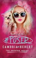 #Poser.by Hebert, M New 9781938857768 Fast Free Shipping.#