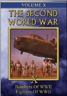 The Second World War: Volume 10 DVD (2005) cert E