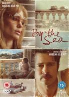 By the Sea DVD (2016) Brad Pitt, Jolie (DIR) cert 15