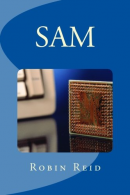 Sam, Reid, Robin, ISBN 1530583845