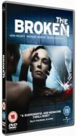 The Broken DVD (2009) Lena Headey, Ellis (DIR) cert 15