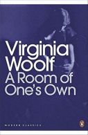 A Room of One's Own (Penguin Modern Classics), Woolf, Virginia,