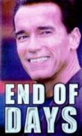 End of Days (Film Tie in) By Frank Lauria