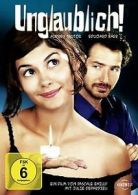 Unglaublich! von Pascale Bailly | DVD