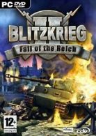 Blitzkrieg: Fall of the Reich (PC DVD) CD Fast Free UK Postage 4015756113528