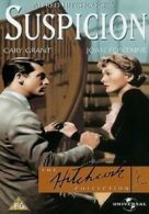 Suspicion DVD (2003) Cary Grant, Hitchcock (DIR) cert PG