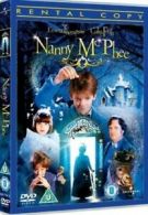 Nanny McPhee DVD (2006) Emma Thompson, Jones (DIR) cert U