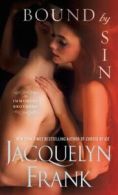 The Immortal Brothers: Bound by Sin by Jacquelyn Frank (Paperback)