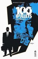 100 bullets, tome 1 : premiere salve | Brian Azza... | Book