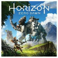 PlayStation 4 : Horizon Zero Dawn Standard Edition