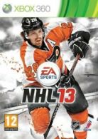 NHL 13 (Xbox 360) PEGI 12+ Sport: Ice Hockey
