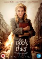 The Book Thief DVD (2014) Emily Watson, Percival (DIR) cert 12