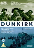 Dunkirk DVD (2017) John Mills, Norman (DIR) cert PG