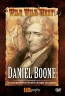 The Wild, Wild West: Daniel Boone DVD (2005) Daniel Boone cert E