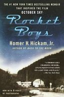 Rocket Boys: A Memoir (Coalwood). Hickam New 9780385333214 Fast Free Shipping<|
