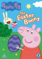 Peppa Pig: The Easter Bunny DVD (2018) Olivier Dumont cert U