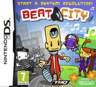 Beat City (DS) PEGI 7+ Rhythm: Timing