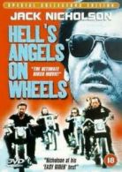 Hell's Angels On Wheels DVD (2001) Adam Roarke, Rush (DIR) cert 18