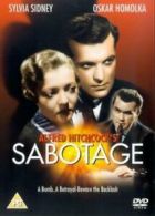 Sabotage [DVD] DVD