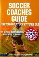 Soccer Coaches Guide: 5-7 Year Olds DVD (2007) cert E