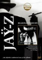 Classic Albums: Jay Z - Reasonable Doubt DVD (2016) Jay-Z cert E