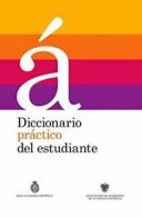 Diccionario PrActico del Estudiante / Practica. Espanola<|