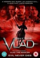 Vlad DVD (2005) Billy Zane, Sellers (DIR) cert 15