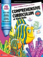 Comprehensive Curriculum of Basic Skills: Pre School By Vincent .9781561893744