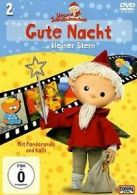 Unser Sandmännchen (Folge 02) - Gute Nacht, kleiner ... | DVD