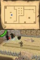 The Last Airbender (Nintendo DS)