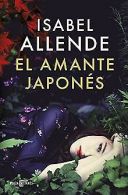 El amante Japones (EXITOS, Band 1001) | Allende, ... | Book