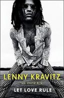 Let Love Rule | Kravitz, Lenny | Book