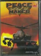 Peace Maker - Protect, Search & Destroy (Windows 95/98) DVD Free UK Postage
