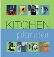 The new kitchen planner by Suzanne Ardley (Hardback)