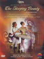 The Sleeping Beauty: Paris Opera Ballet DVD (2011) Rudolf Nureyev cert E