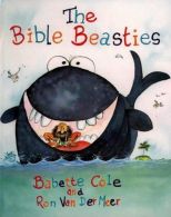 The Bible Beasties, Meer, Ron van der, Cole, Babette, ISBN 97805