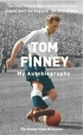 Tom Finney: my autobiography by Tom Finney (Paperback)