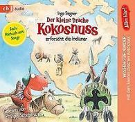 Alles klar! Der kleine Drache Kokosnuss erforscht: ... | Book