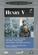 Henry V DVD (1999) Laurence Olivier cert U
