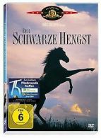 Der schwarze Hengst von Carroll Ballard | DVD