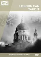 Britain's Home Front at War: London Can Take It DVD (2014) Humphrey Jennings