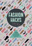 Fashion Hacks, Caroline Jones, ISBN 9781780977041