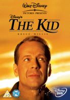 The Kid DVD (2001) Bruce Willis, Turteltaub (DIR) cert PG