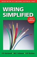 Wiring Simplified: Based on the 2017 National E. Hartwell, Richter, Schwan<|