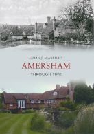 Amersham Through Time, Seabright, Colin J., ISBN 1848684045