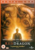 Red Dragon [DVD] [2002] DVD