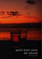 Golchi llestri mewn bar mitzvah by Ifor ap Glyn (Paperback)